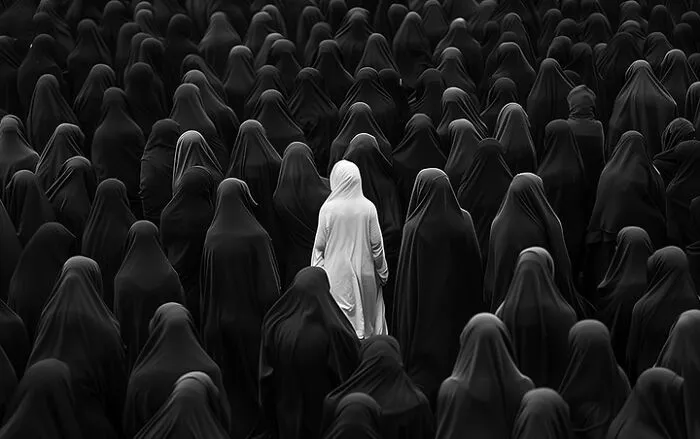 35 Photos I Took To Capture A Moment And Convey A World Of Meaning