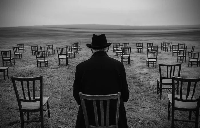 35 Photos I Took To Capture A Moment And Convey A World Of Meaning