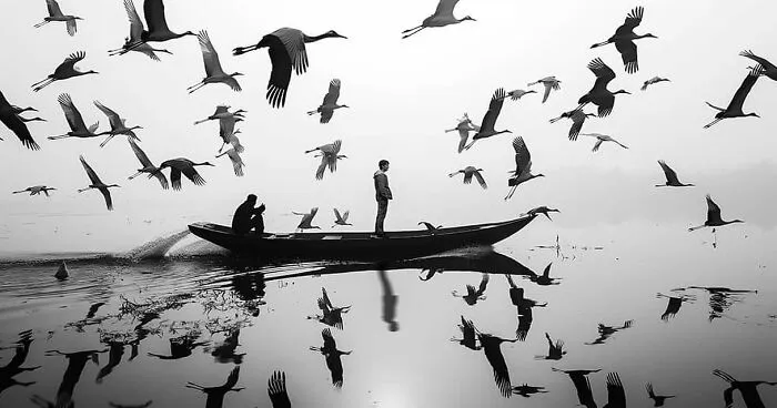 35 Photos I Took To Capture A Moment And Convey A World Of Meaning