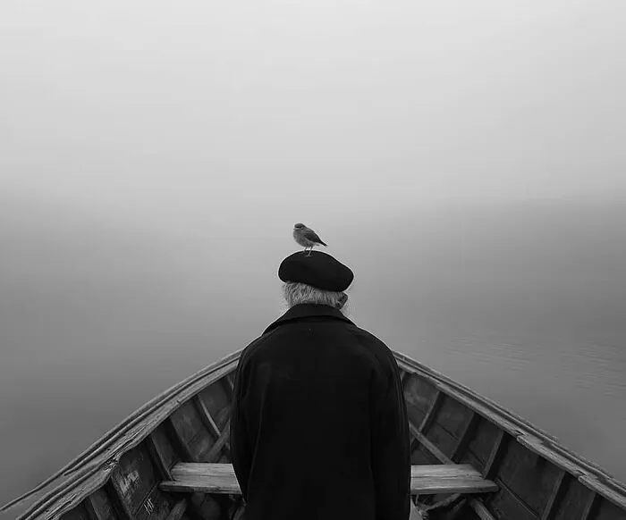 35 Photos I Took To Capture A Moment And Convey A World Of Meaning