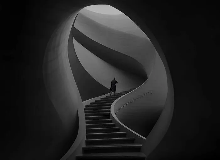 35 Photos I Took To Capture A Moment And Convey A World Of Meaning