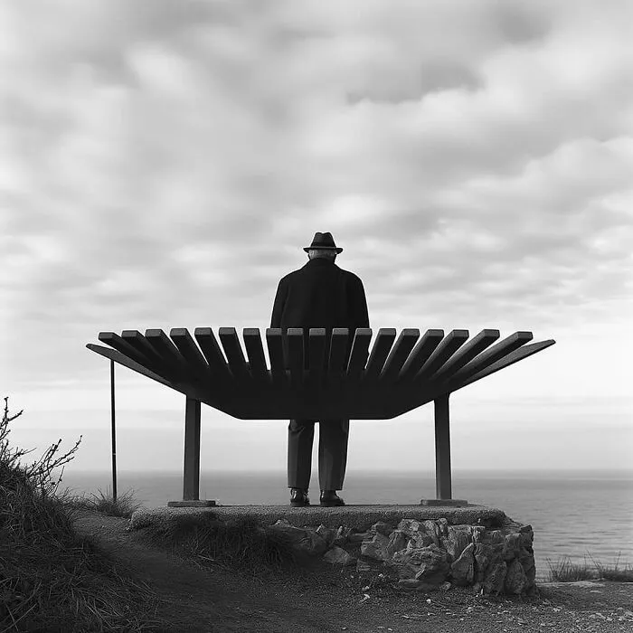 35 Photos I Took To Capture A Moment And Convey A World Of Meaning