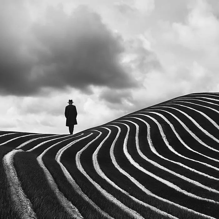 35 Photos I Took To Capture A Moment And Convey A World Of Meaning
