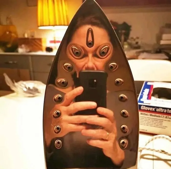 Here Are 40 Of The Most Interesting Images Selected By This Instagram Page (New Pics)