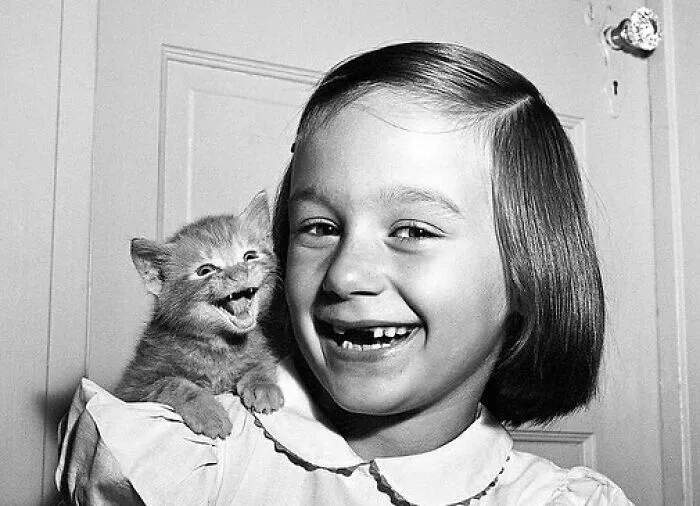 Here Are 40 Of The Most Interesting Images Selected By This Instagram Page (New Pics)