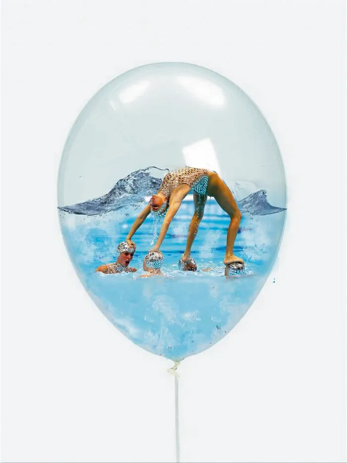 I Am A Photo Manipulation Artist, And Here Are 28 Of My Surreal Artworks