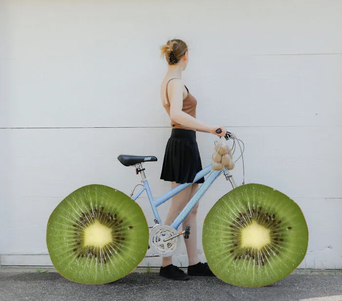 Bountiful Bicycles (9 Pics)