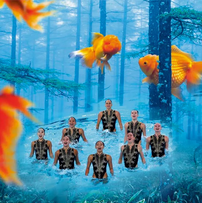 I Am A Photo Manipulation Artist, And Here Are 28 Of My Surreal Artworks