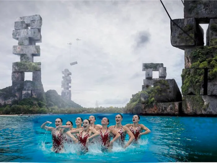 I Am A Photo Manipulation Artist, And Here Are 28 Of My Surreal Artworks