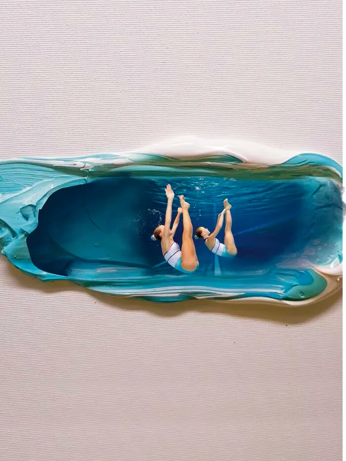 I Am A Photo Manipulation Artist, And Here Are 28 Of My Surreal Artworks