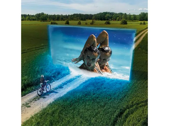 I Am A Photo Manipulation Artist, And Here Are 28 Of My Surreal Artworks