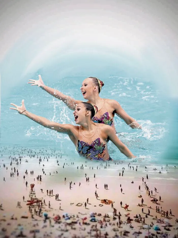 I Am A Photo Manipulation Artist, And Here Are 28 Of My Surreal Artworks