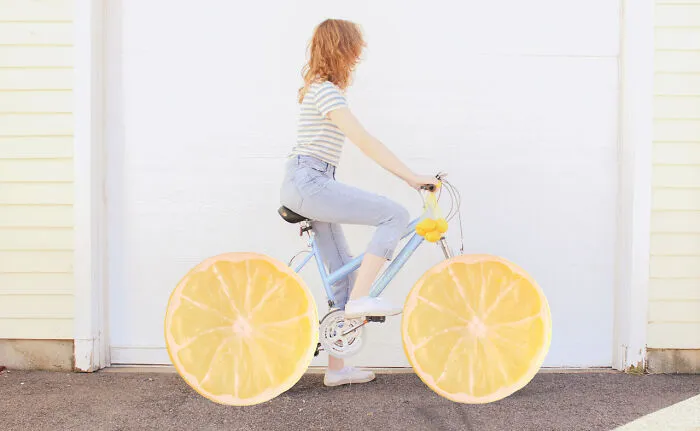 Bountiful Bicycles (9 Pics)