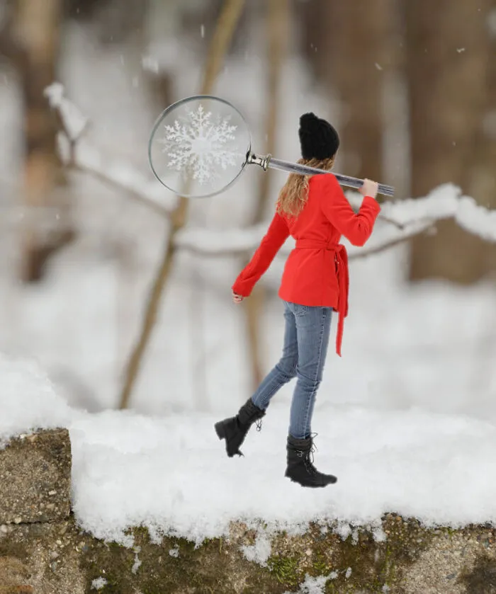 23 Pics Showcasing A Tiny Version Of Me Surrounded By Big Everyday Objects
