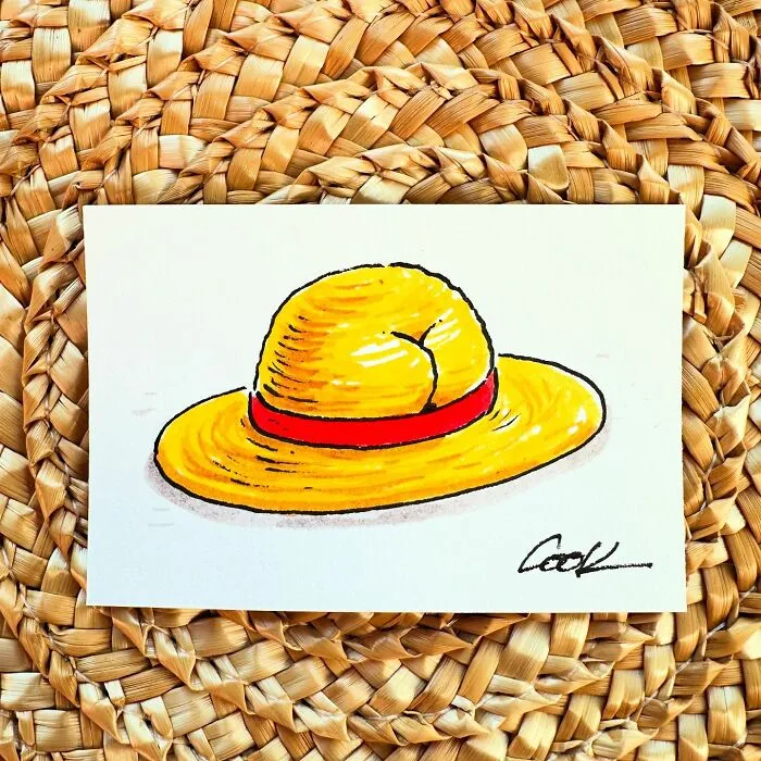Brian Cook’s Cheeky Drawings Might Make Your Day (35 Pics)