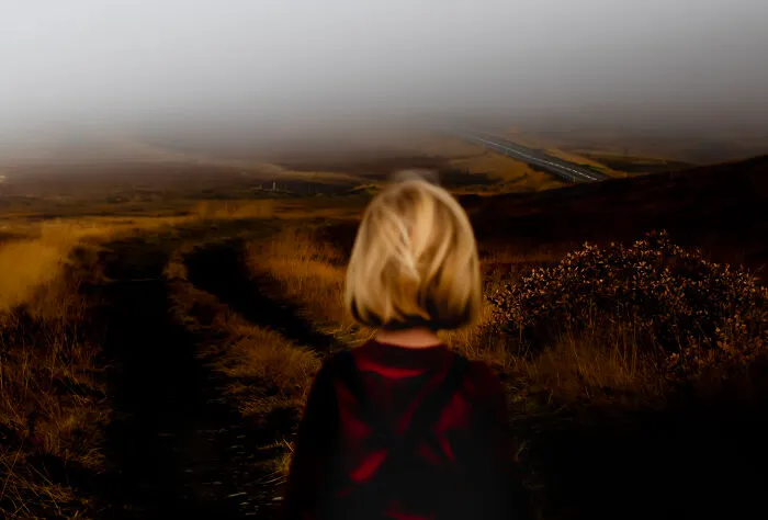 I Took 23 Portraits Of Children Surrounded By The Beauty Of Icelandic Nature