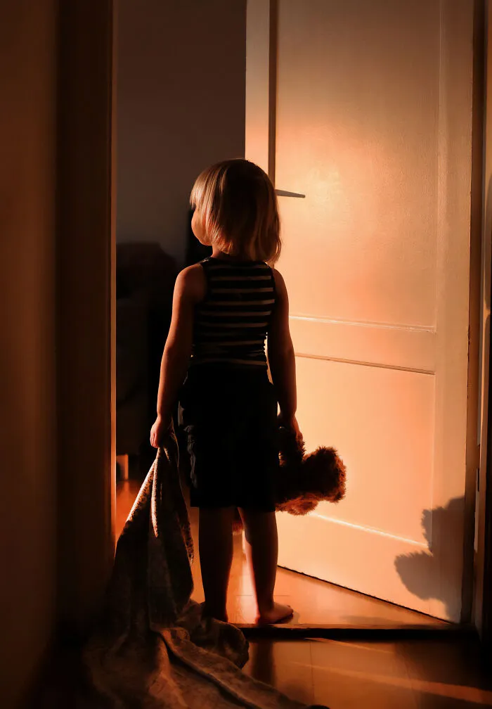 It Took Me Seven Years To Collect Photos For My Project The Everyday Beauty Of Youth In Iceland