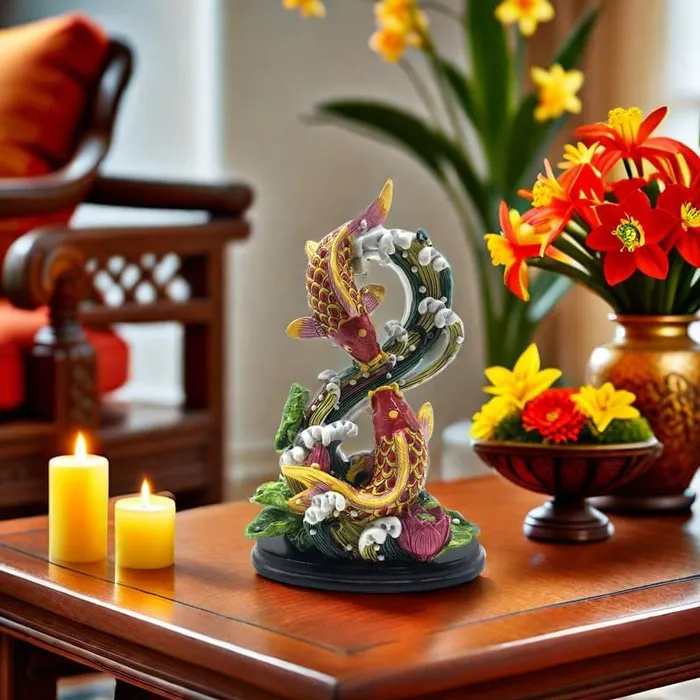 Who Needs A Bait? Catch Good Fortune With A <a Style="Display:inline;" Href=" Https://Www.amazon.com/Better-Chinese-Decoration-Tabletop-Ornaments/Dp/B07wrygg74?crid=2rgnbqn7z2efz&dib=eyj2ijoimsj9.zozdq9uf5tekemxa4lk_npxyzpjpxo-Dzvyjedc0leyepelx2x5z4lpmcgmh_rcak2vfeimndykfkb18sknmf6a5igtfr4ph65mhikfukfbzi6zy-83n-T7pbmqk-2wm_tuy-To2em20xocjfxrf3uxhvfj-Nufiybkwhz6dr5lhbk31g0ookviknojofib_3aly84wb4otgdg-L-Uefludrgwiw7bzgy-D-Fxlnimupfigsg6r1qep7qu0biwjbgsimau91gdw1nxv8ygjma30mu5eqxdvkoc4kolqiaxy.viwmp671hnrhksdrxjj1kdinz-Umeugcuhll2fxr1mw&dib_tag=se&keywords=lucky+fish&qid=1724417656&sprefix=lucky+f%2caps%2c2188&sr=8-18-Spons&sp_csd=d2lkz2v0tmftzt1zcf9tdgy&psc=1&linkcode=ll1&tag=bpwasp-20&linkid=a8f335e5f013e98c734c326f23745b37&language=en_us&ref_=as_li_ss_tl " Target="_blank"> <span Style="Font:inherit;color:#d74b1f;"> Lucky Fish Statue</Span> 