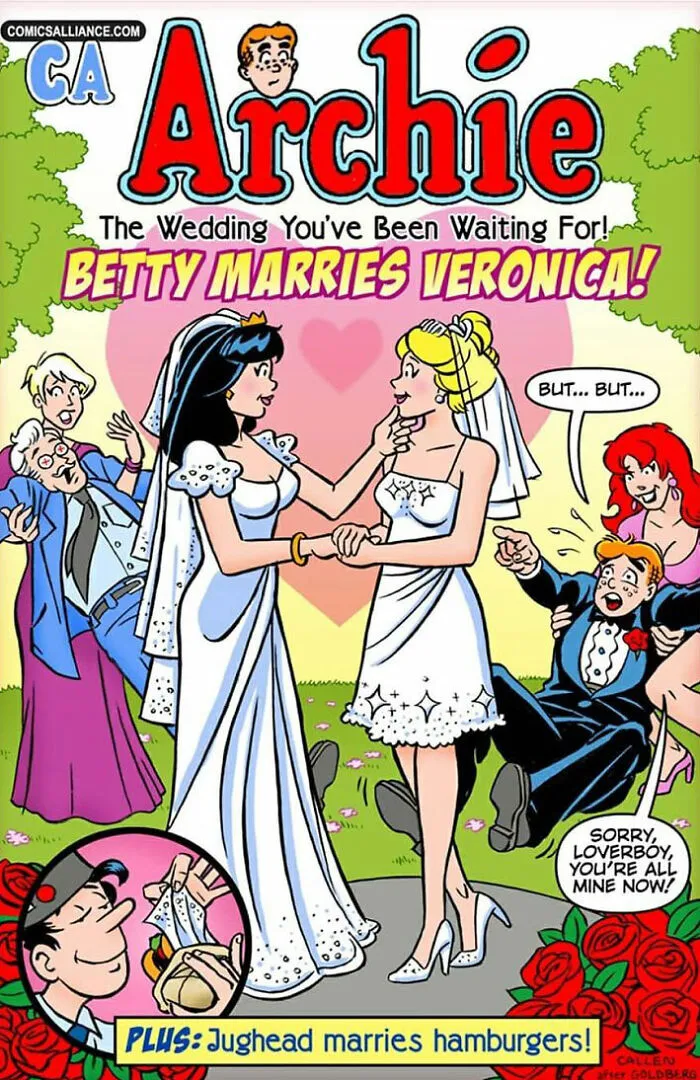 This Artist Created 26 Hilarious Vintage Makeovers Of DC And Marvel Comic Book Covers