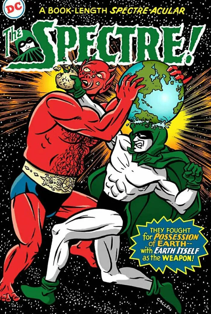 This Artist Created 26 Hilarious Vintage Makeovers Of DC And Marvel Comic Book Covers