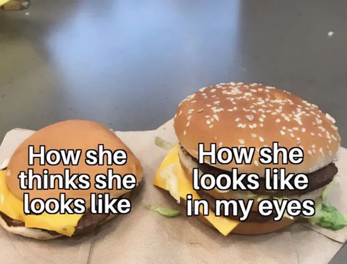 “How She Looks to Me”