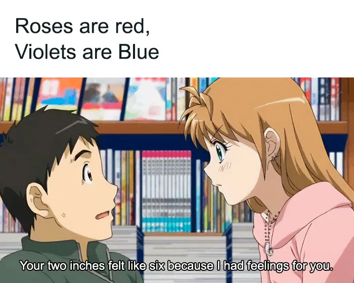 Feelings Make “Things” Larger