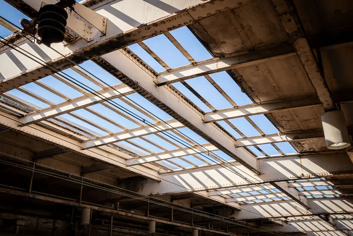 Newark Penn Station