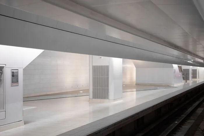 Wtc Station