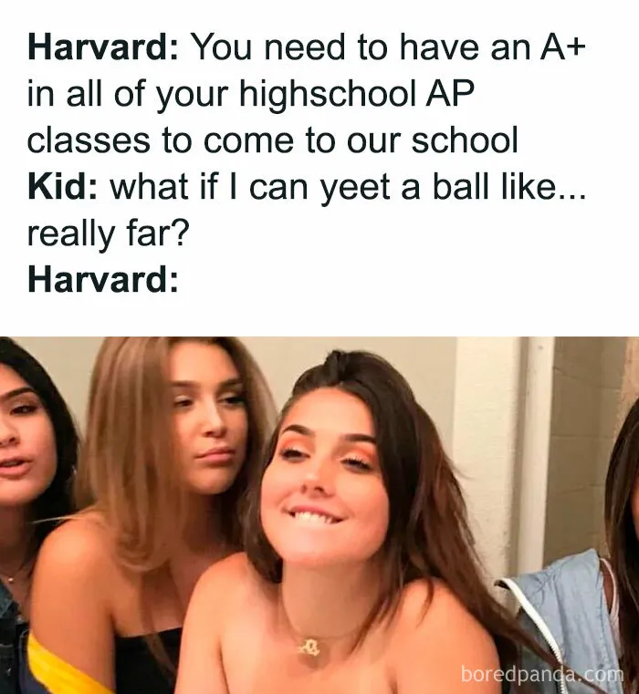 “I Have Other Skills”