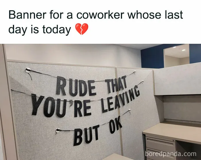 A Bold Banner