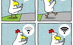 30 Brilliant Comics With Unexpected Twists And Quirky Humor By This Artist