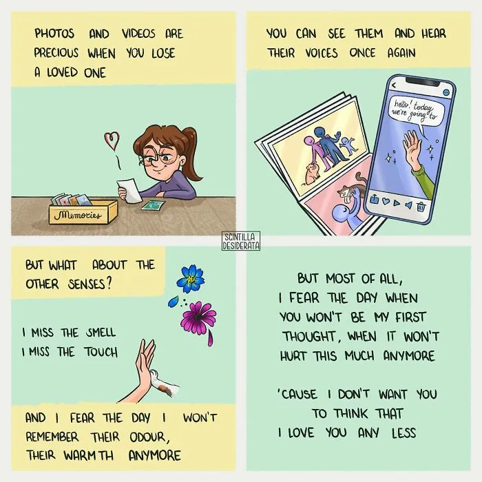 This Artist Creates Relatable Comics That Show The Funny Side Of Everyday Situations (30 Pics)