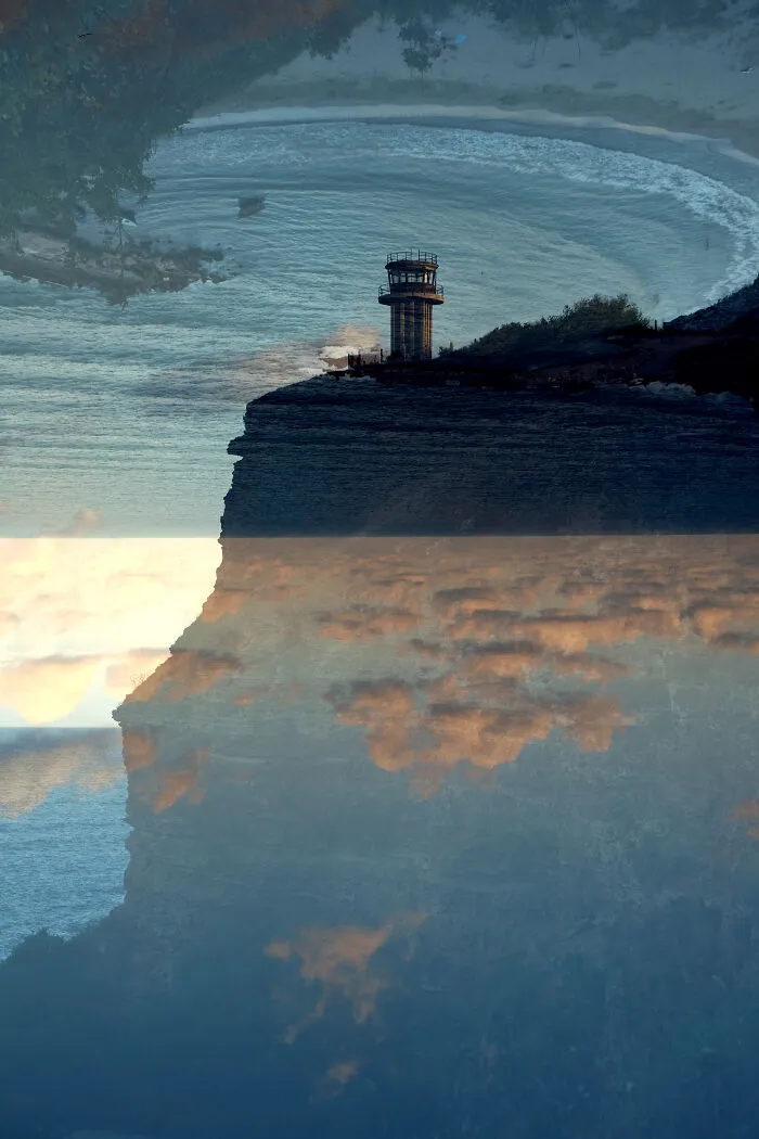 Merging Moments (2024)