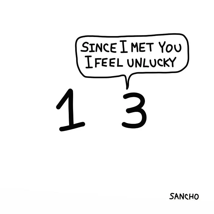 27 Quirky Illustrations By Gabriel Sancho To Add A Splash Of Happiness (New Pics)