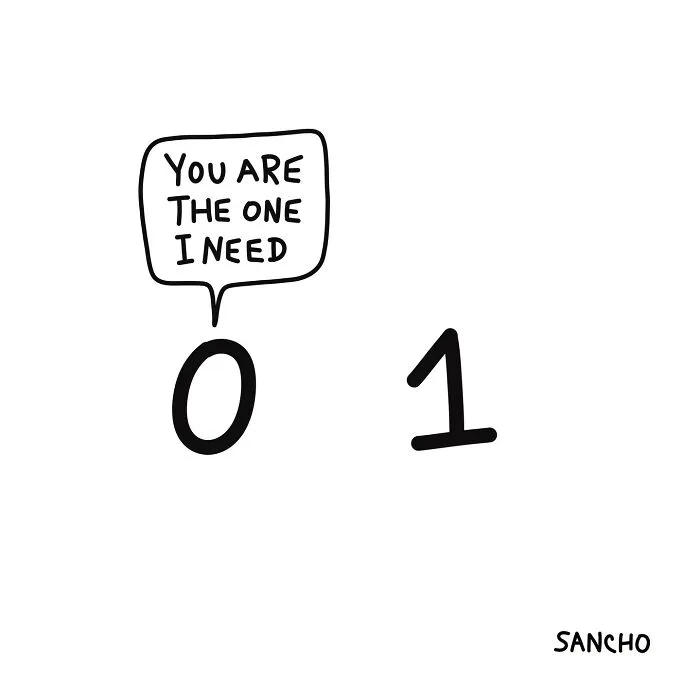 27 Quirky Illustrations By Gabriel Sancho To Add A Splash Of Happiness (New Pics)