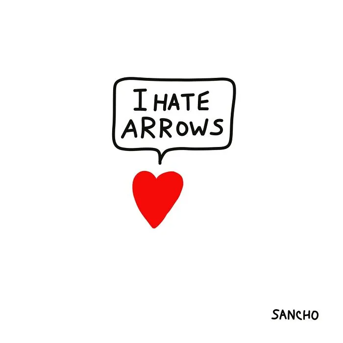 27 Quirky Illustrations By Gabriel Sancho To Add A Splash Of Happiness (New Pics)