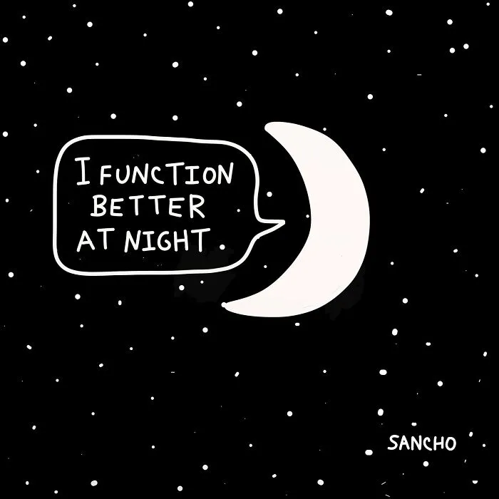 27 Quirky Illustrations By Gabriel Sancho To Add A Splash Of Happiness (New Pics)
