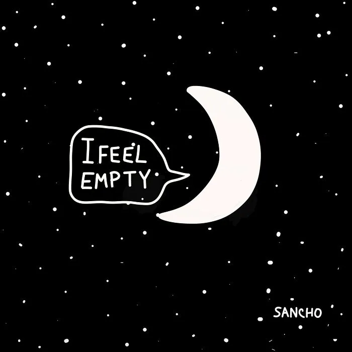 27 Quirky Illustrations By Gabriel Sancho To Add A Splash Of Happiness (New Pics)