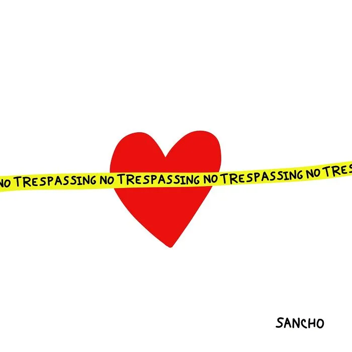 27 Quirky Illustrations By Gabriel Sancho To Add A Splash Of Happiness (New Pics)
