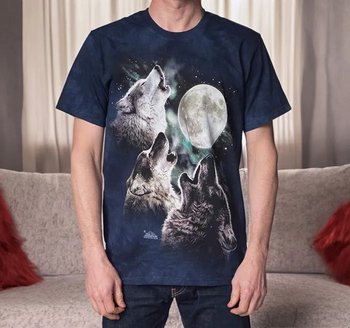 This <a Style="Display:inline;" Href="Https://Www.amazon.com/Exec/Obidos/Asin/B007i4hhx4/Thetomholtwebpag?th=1&linkcode=ll1&tag=bphawk-20&linkid=f8068a4882d84400e8f1e3cb4c8d5a48&language=en_us&ref_=as_li_ss_tl " Target="_blank">     <span Style="Font: Inherit; Color: #d74b1f;"> Wolf Moon Short Sleeve Tee</Span> Might Unleash Your Wife's Inner She-Wolf... Proceed With Caution!