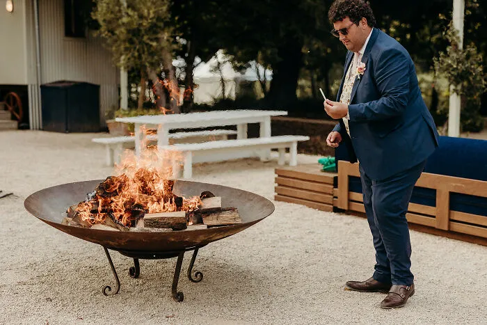 I Captured 11 Unscripted Wedding Moments That Became Award-Winning Photos