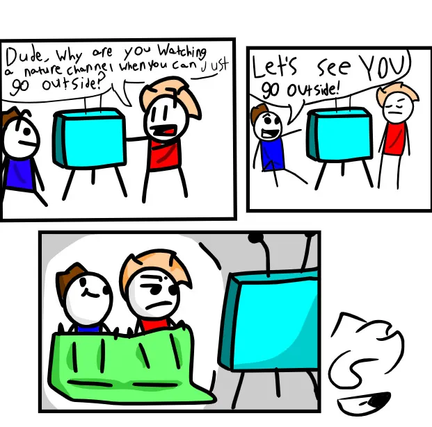 Fresh TV Air