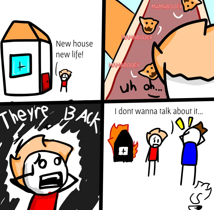 House Guests