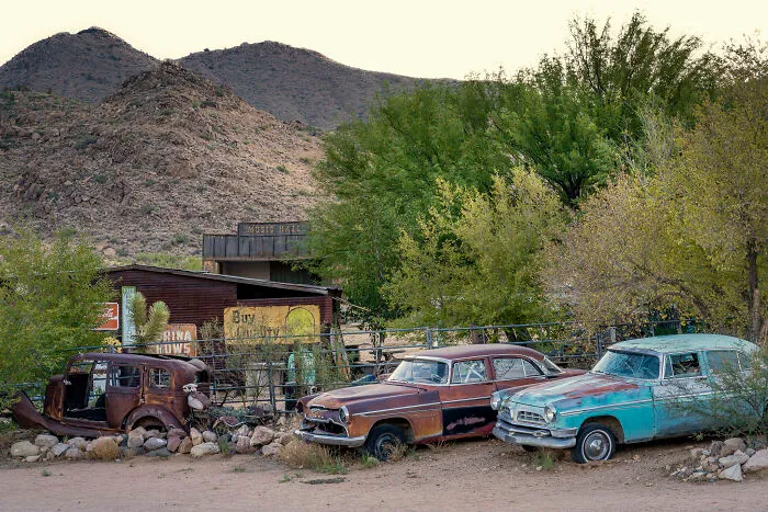 Arizona