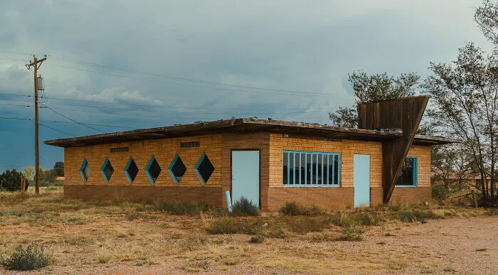 New Mexico