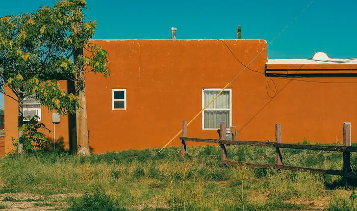 New Mexico