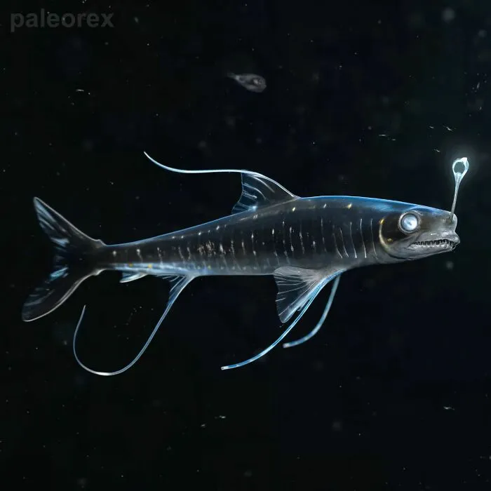 Phantom Shark