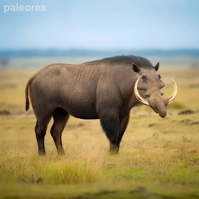 Bull Boar