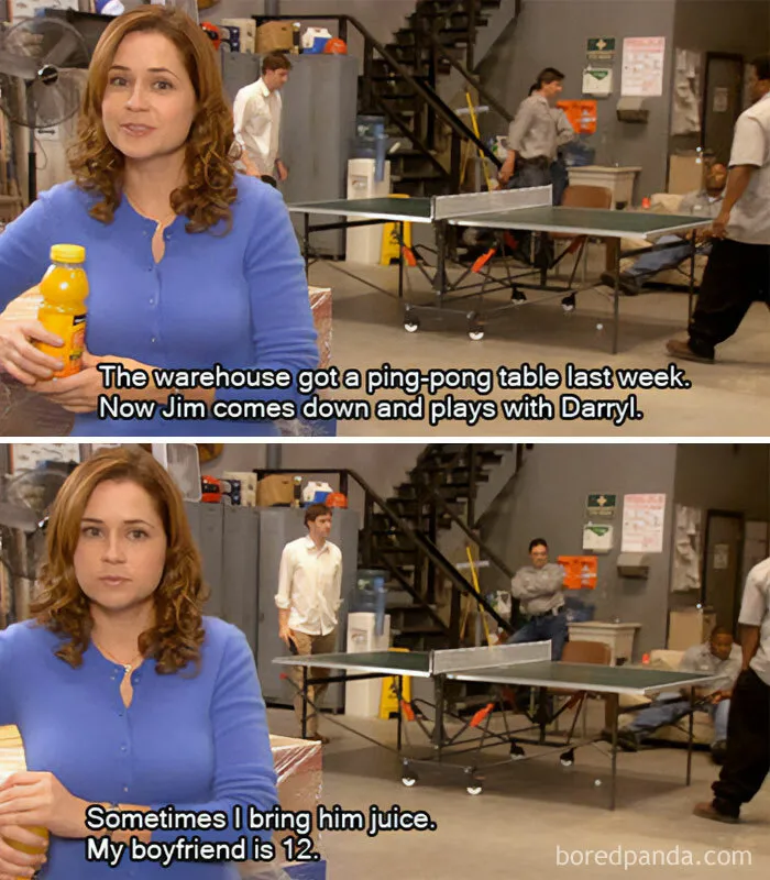 “Mom or a Girlfriend?”