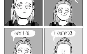 Life And Everyday Struggles: 27 Comics By Keki Struggles